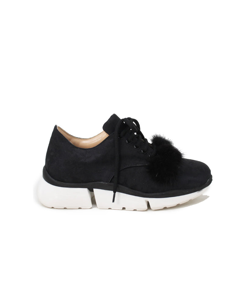 Pokemaoke Zoe Afrodite