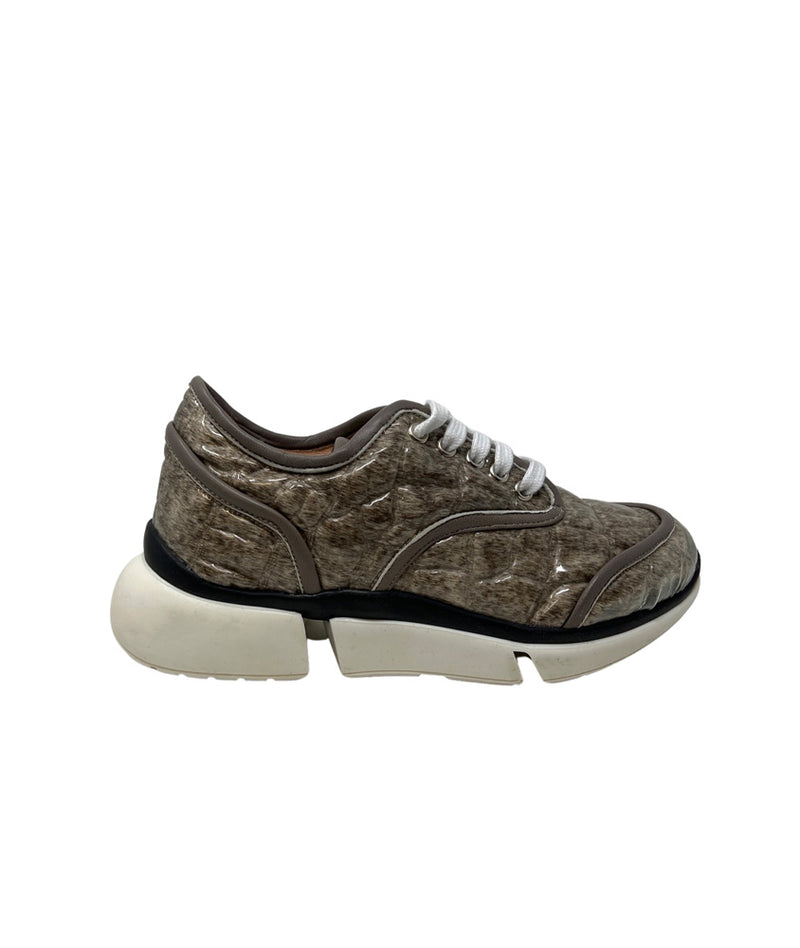 Pokemaoke Zoe Vernice