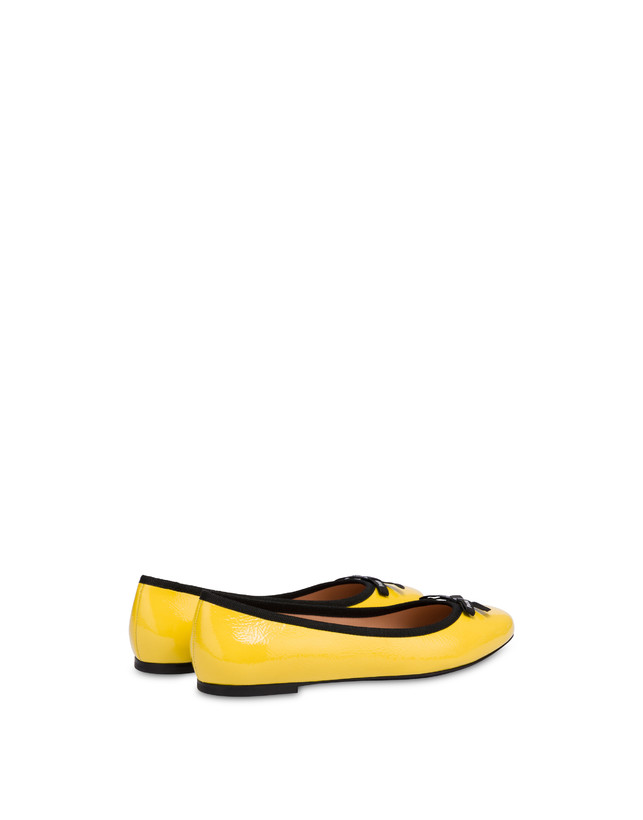 Pollini Ballerina In Naplak Dancer Sun