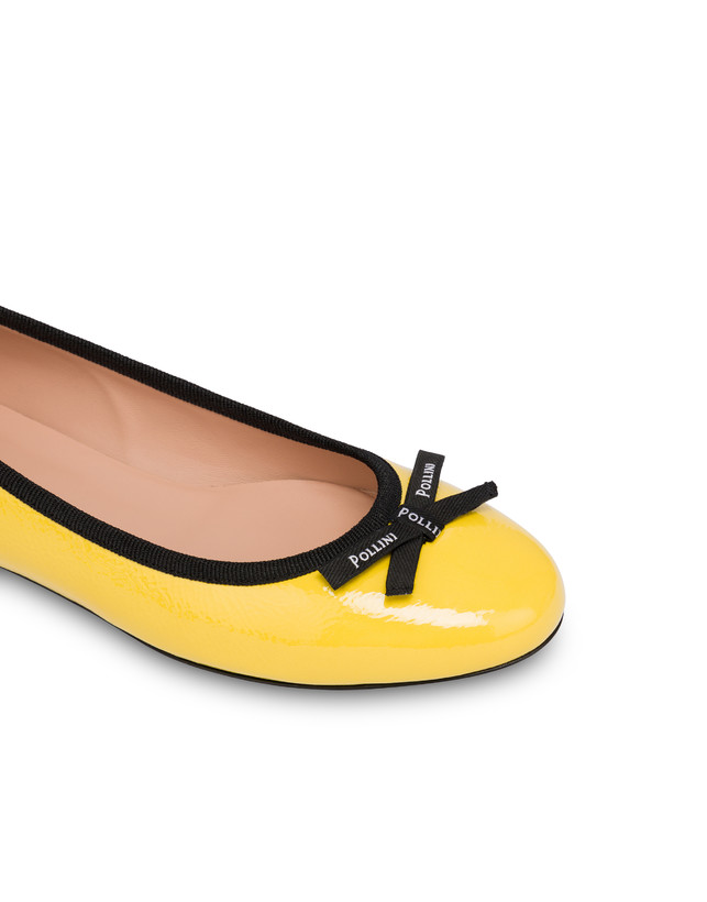 Pollini Ballerina In Naplak Dancer Sun