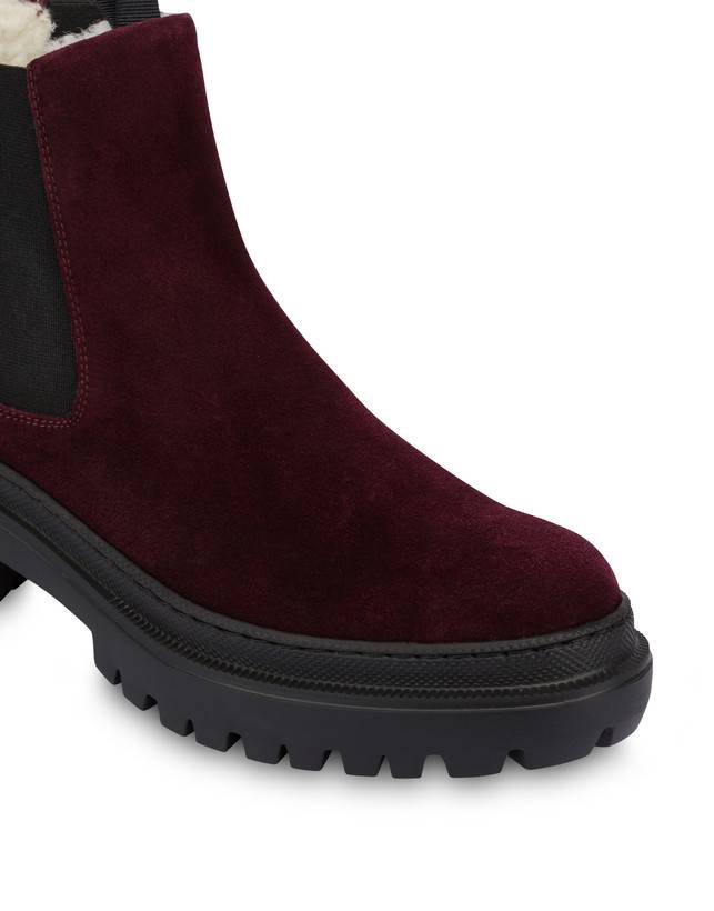 Pollini Beatles In Crosta Winter Step Mosto