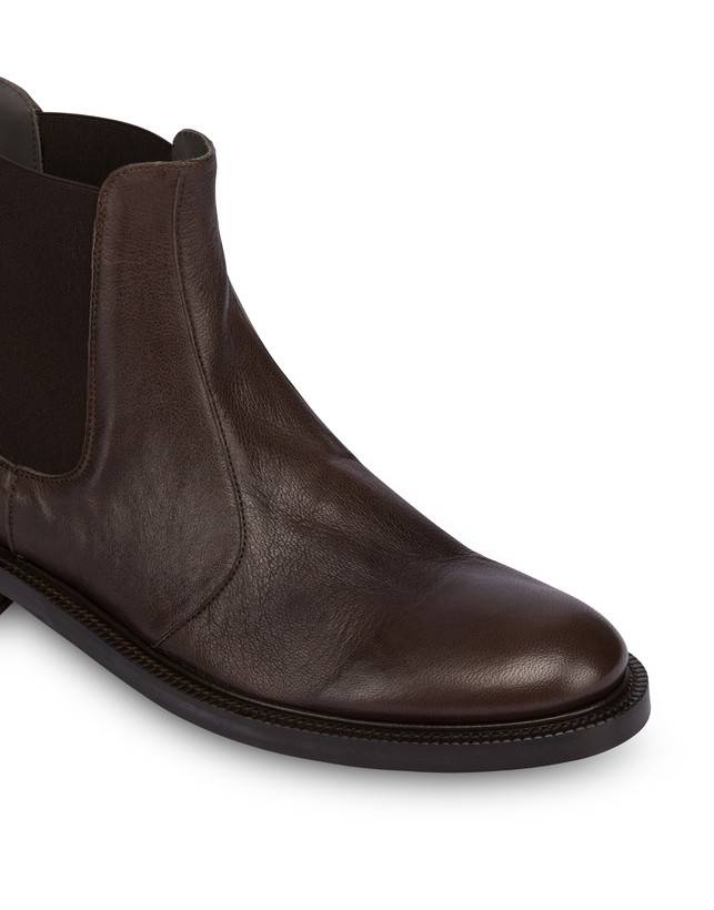 Pollini Beatles In Pelle 1920 T.moro