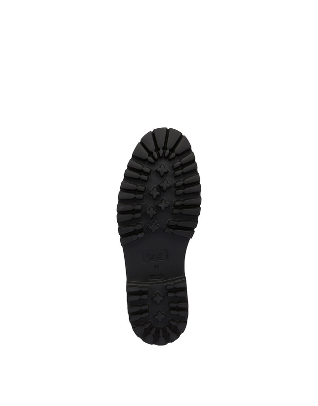 Pollini Beatles In Vitello Royal T.moro