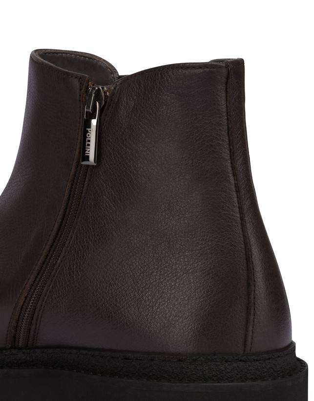 Pollini Beatles In Vitello Royal T.moro