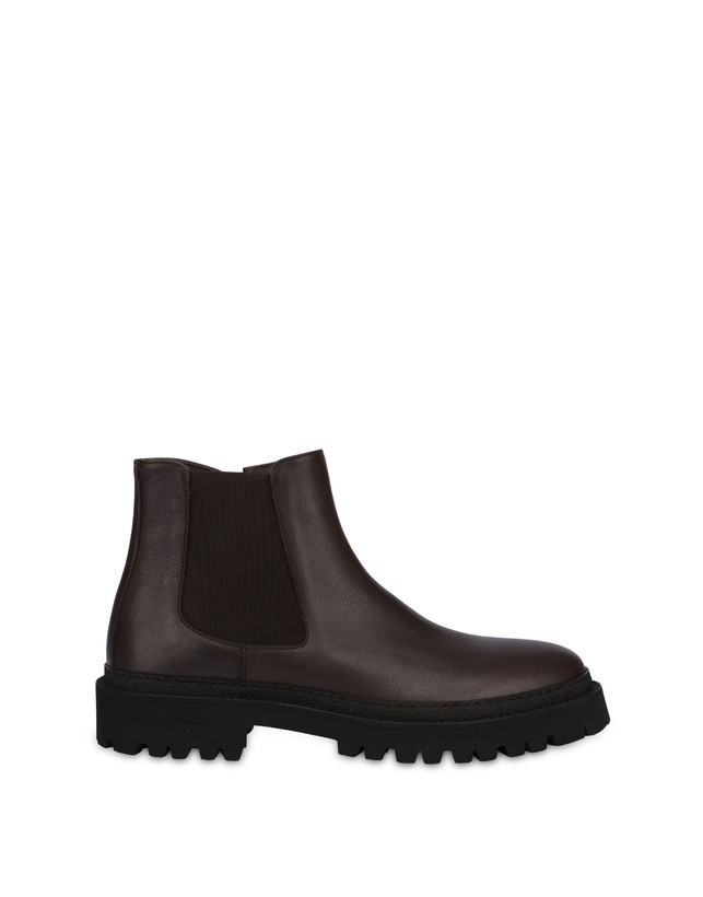 Pollini Beatles In Vitello Royal T.moro