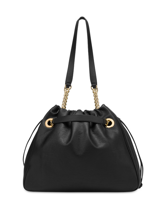 Pollini Borsa Doppio Manico Medium Softness