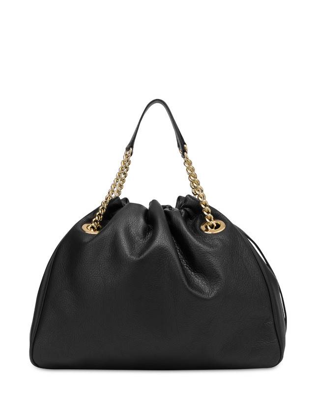 Pollini Borsa Doppio Manico Medium Softness