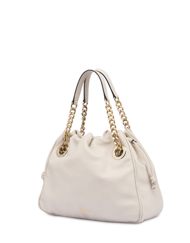 Pollini Borsa Doppio Manico Small Softness