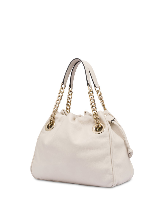 Pollini Borsa Doppio Manico Small Softness