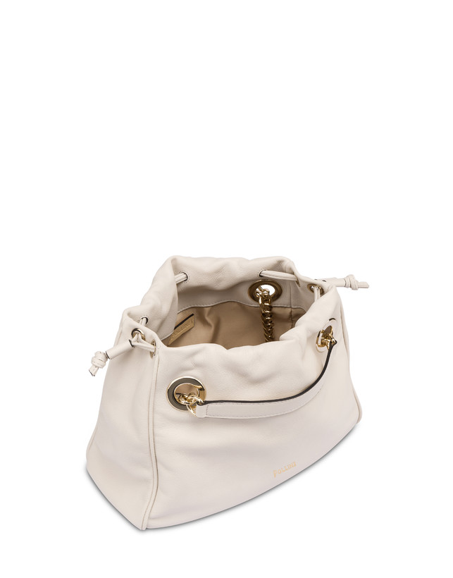 Pollini Borsa Doppio Manico Small Softness