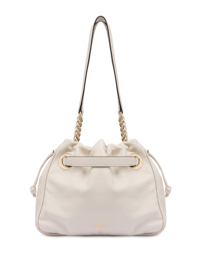 Pollini Borsa Doppio Manico Small Softness