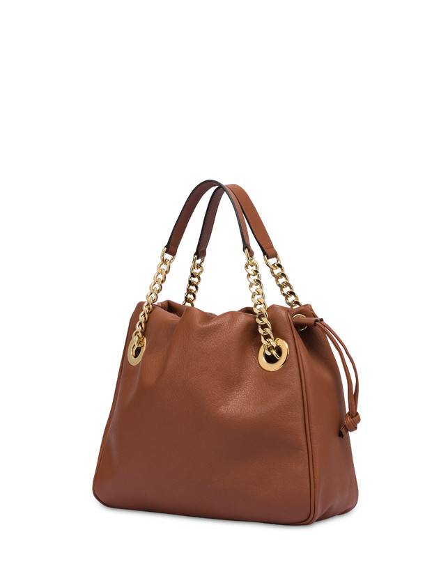 Pollini Borsa Doppio Manico Small Softness