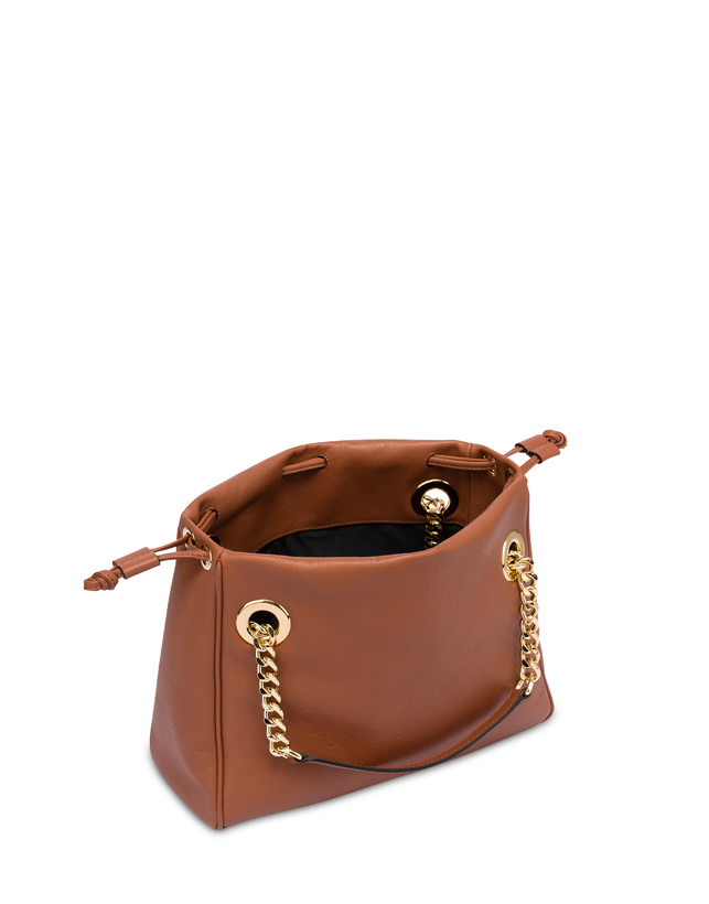 Pollini Borsa Doppio Manico Small Softness