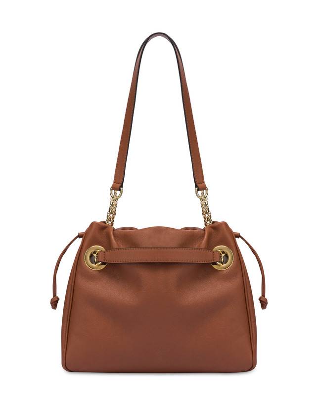 Pollini Borsa Doppio Manico Small Softness