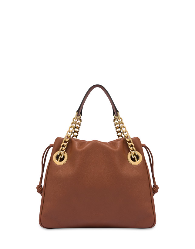 Pollini Borsa Doppio Manico Small Softness