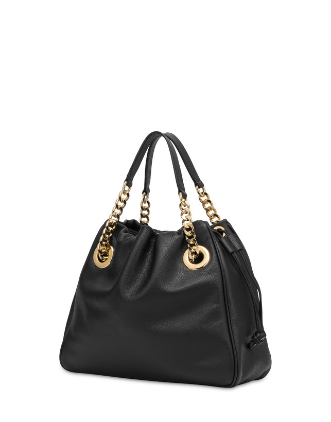 Pollini Borsa Doppio Manico Small Softness