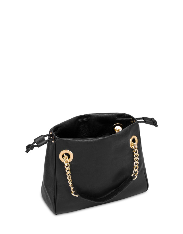 Pollini Borsa Doppio Manico Small Softness