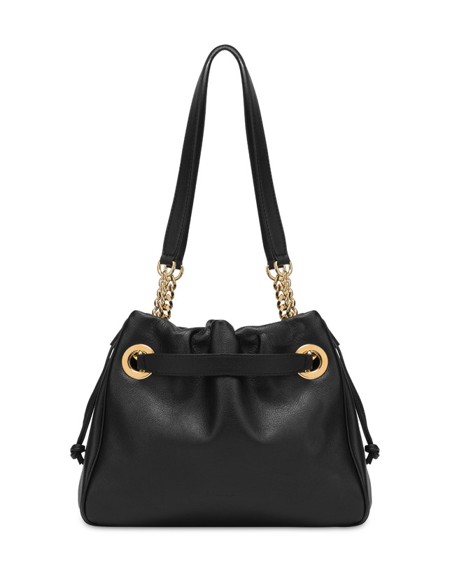 Pollini Borsa Doppio Manico Small Softness