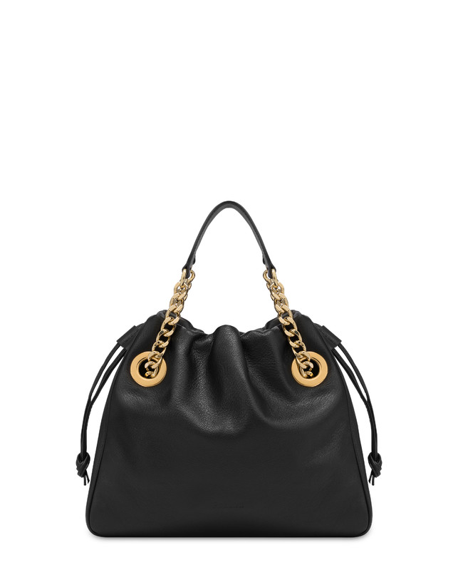 Pollini Borsa Doppio Manico Small Softness