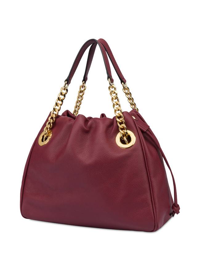 Pollini Borsa Doppio Manico Small Softness