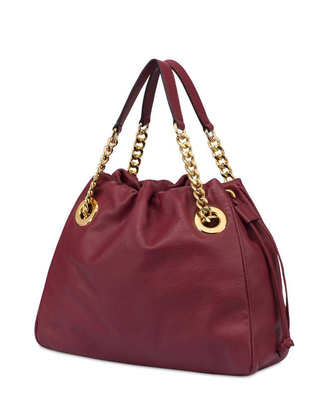 Pollini Borsa Doppio Manico Small Softness