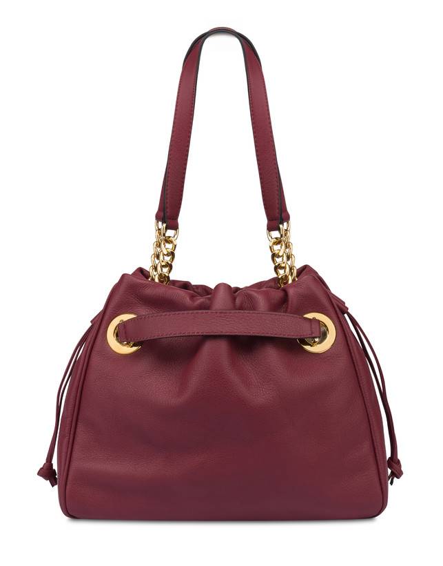 Pollini Borsa Doppio Manico Small Softness