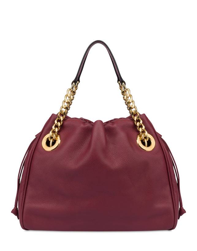 Pollini Borsa Doppio Manico Small Softness