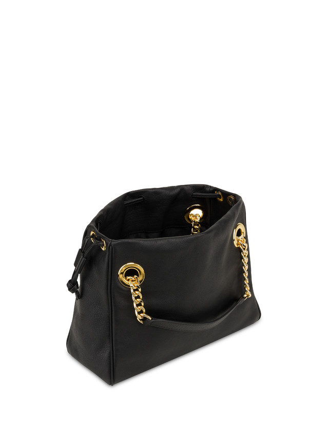 Pollini Borsa Doppio Manico Small Softness