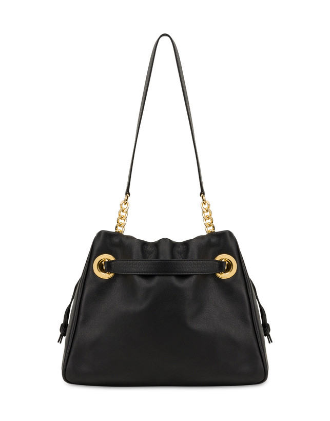 Pollini Borsa Doppio Manico Small Softness