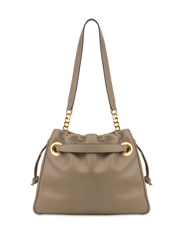 Pollini Borsa Doppio Manico Small Softness