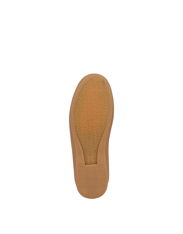 Pollini Derby In Nabuk Idro Hunter T.moro/t.moro