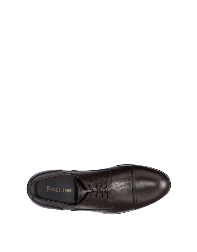 Pollini Derby In Vitello Summer Light T.moro