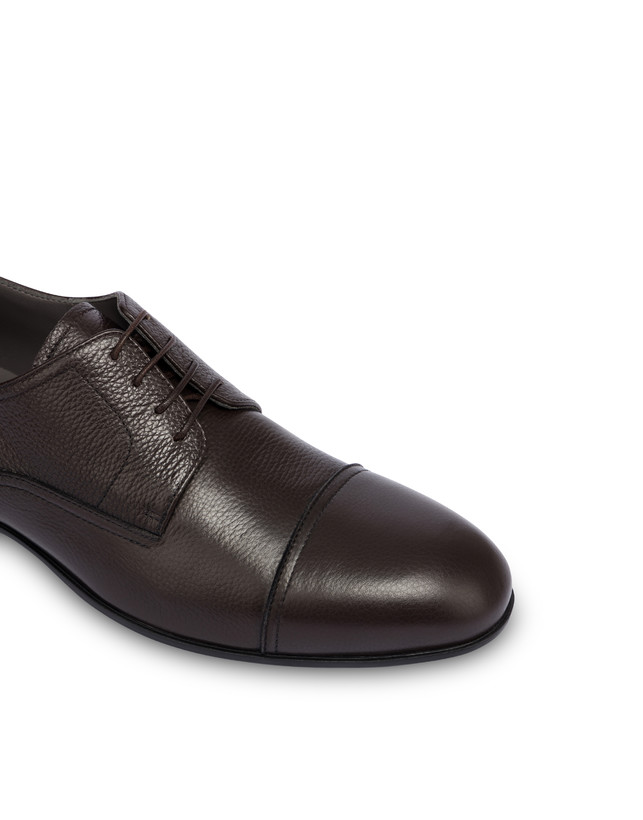 Pollini Derby In Vitello Summer Light T.moro