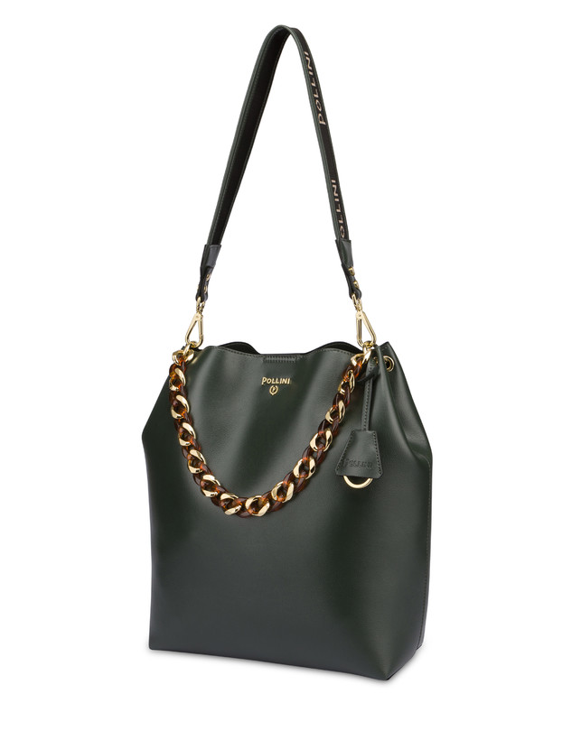 Pollini Hobo Bag Darlene Oliva
