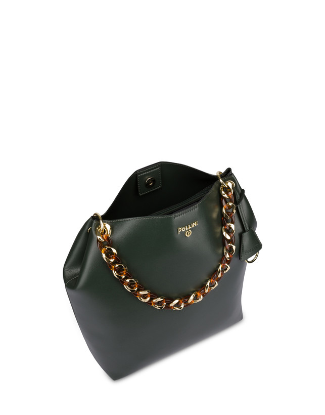 Pollini Hobo Bag Darlene Oliva