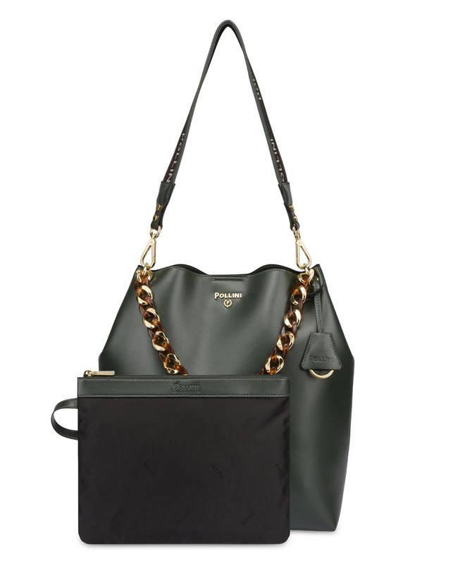 Pollini Hobo Bag Darlene Oliva