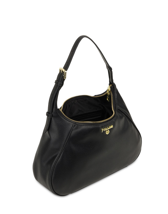 Pollini Hobo Bag Nina Nero