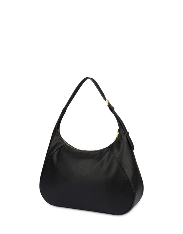 Pollini Hobo Bag Nina Nero