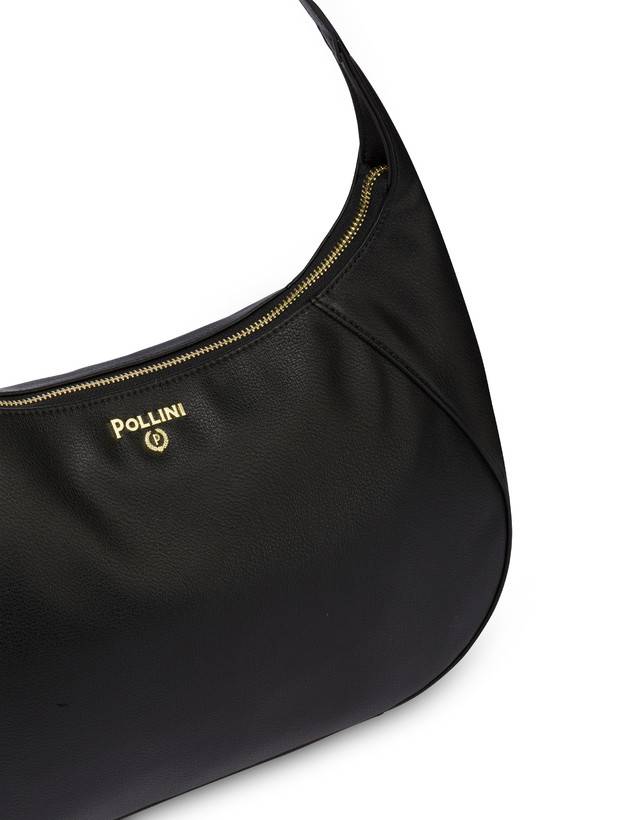 Pollini Hobo Bag Nina Nero