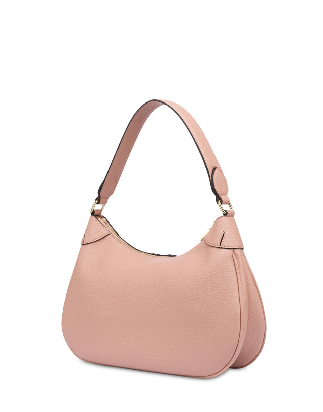 Pollini Hobo Bag Oasis Nude