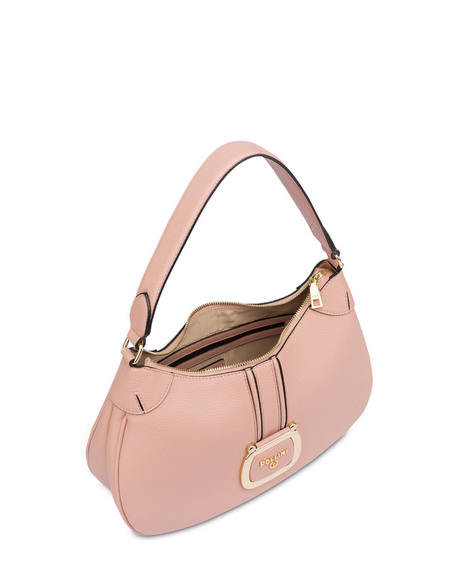 Pollini Hobo Bag Oasis Nude