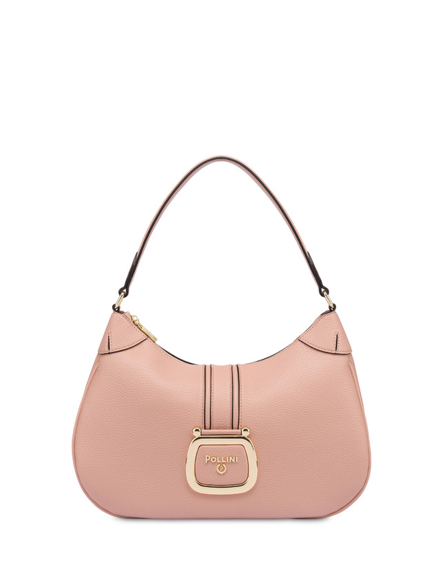Pollini Hobo Bag Oasis Nude
