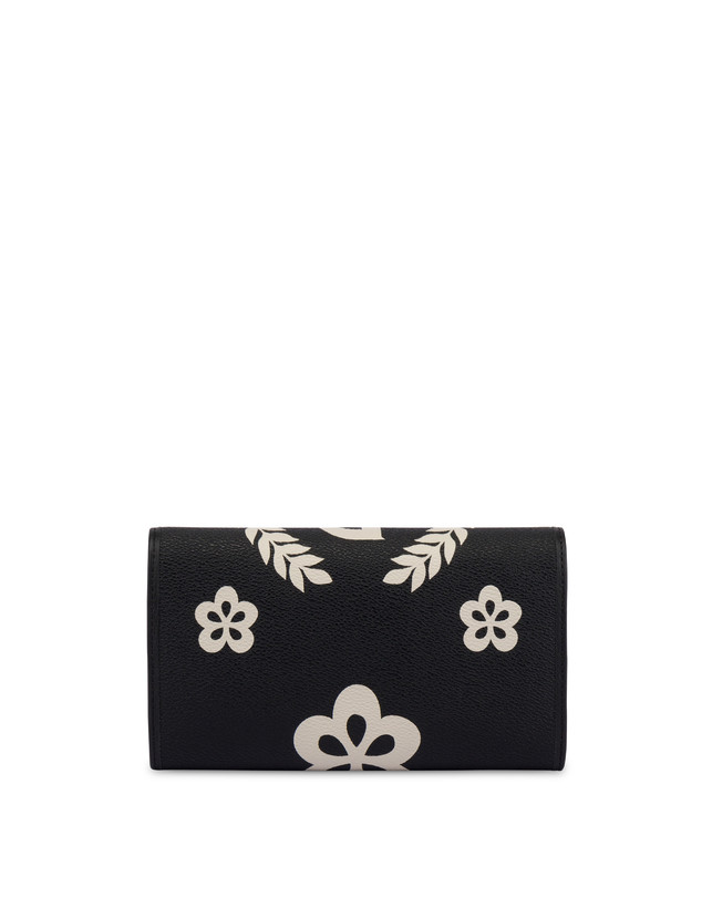 Pollini Portafogli Nero/nero/nero