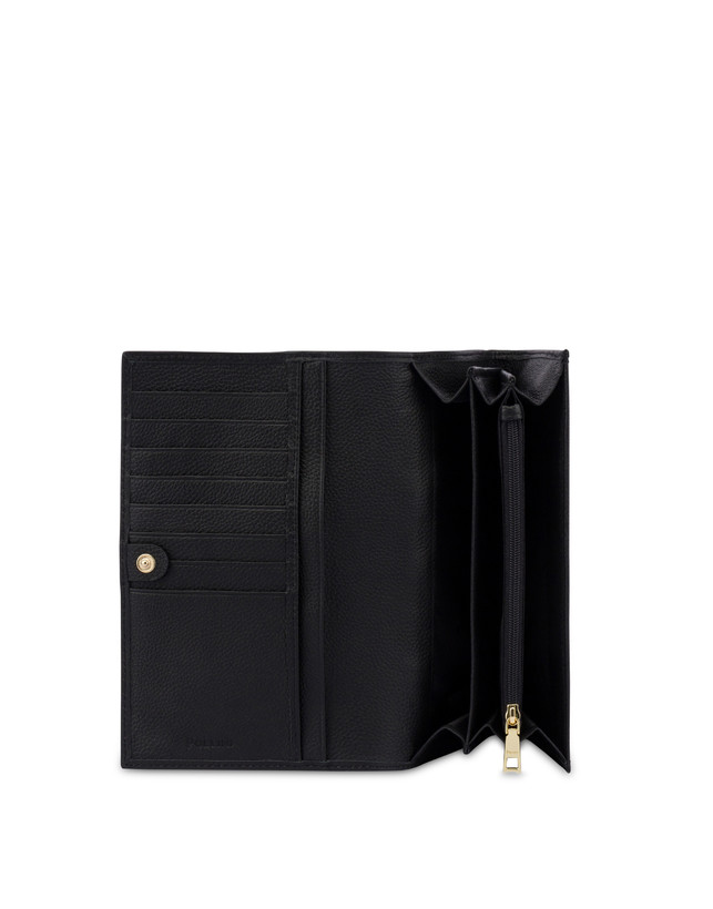 Pollini Portafogli Nero/nero/nero