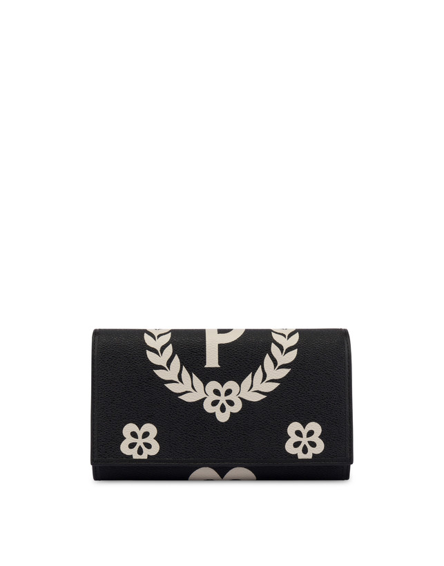 Pollini Portafogli Nero/nero/nero