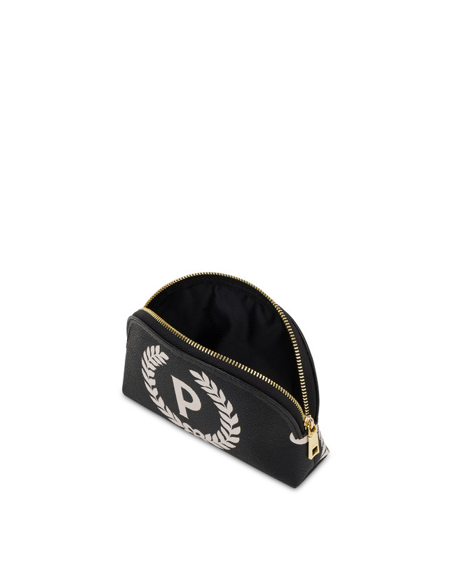 Pollini Pouch Day-si! Heritage Nero/nero/nero