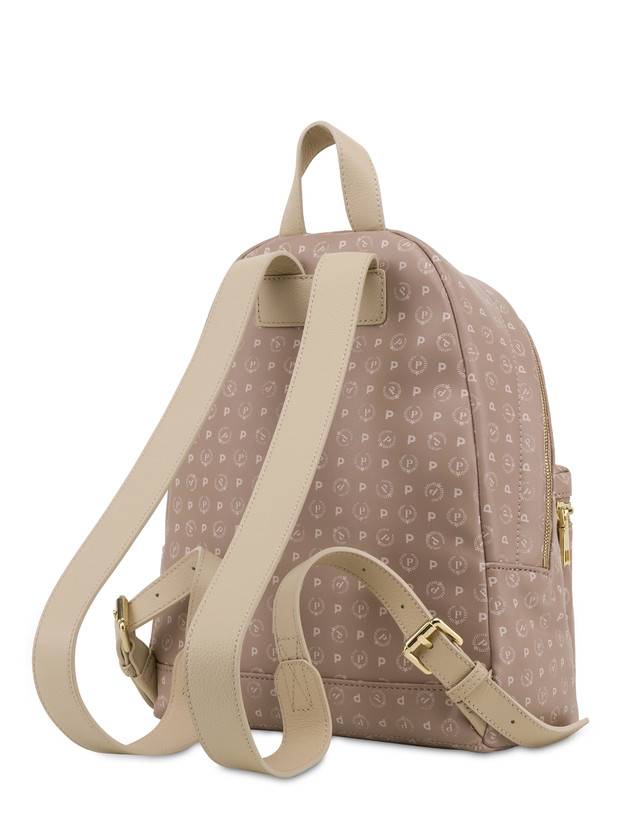 Pollini Zaino Heritage Soft Touch Beige/avorio