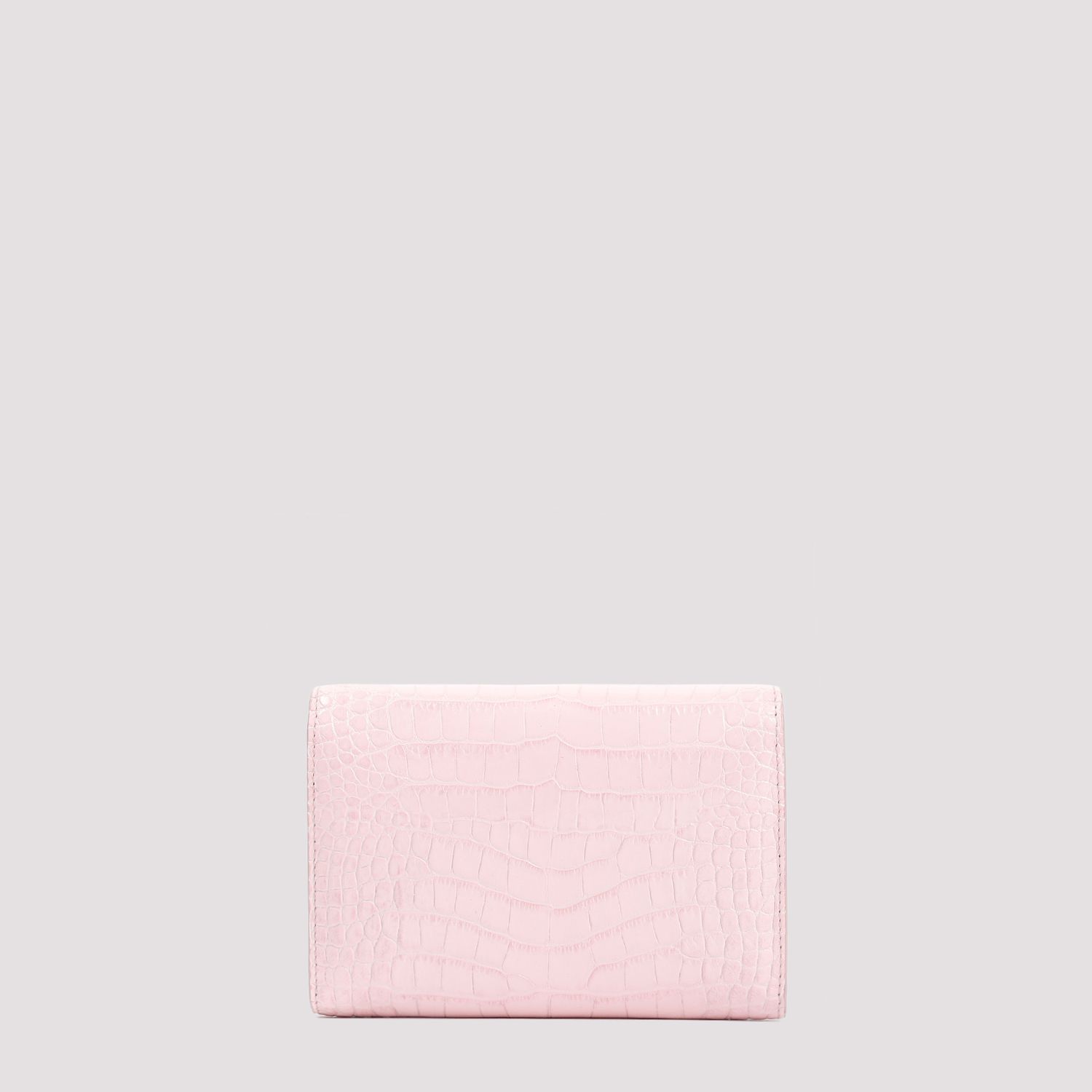 TOM FORD  Borsa Da Donna In Pelle Coccodrillo Rosa Tom Ford