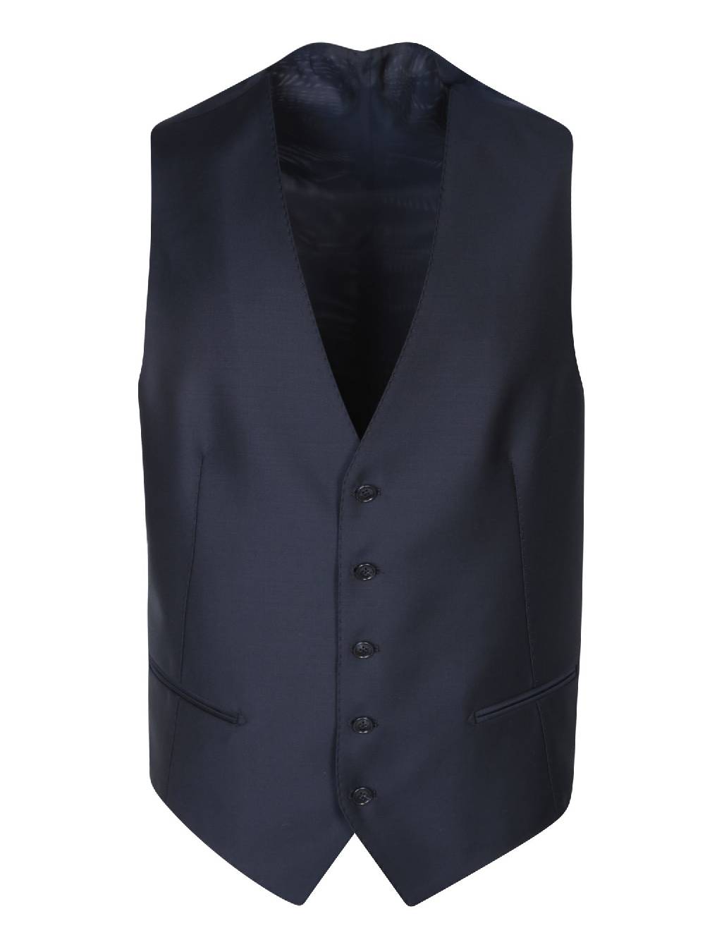 TAGLIATORE  Completo Uomo TAGLIATORE Lana Vergine Blu