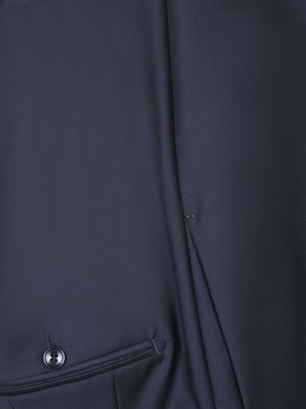 TAGLIATORE  Completo Uomo TAGLIATORE Lana Vergine Blu